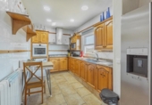 Chalet independiente con terreno en venta en la España, Mahón, ref: TR168940 foto