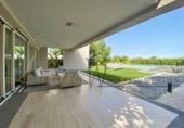 Chalet independiente con terreno en venta en la España, Adeje, ref: TR165563 foto
