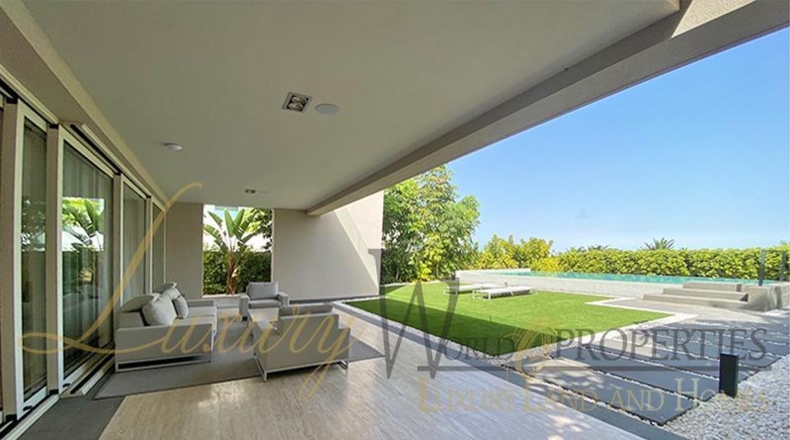 Santa Cruz de Tenerife - Adeje - 720m2