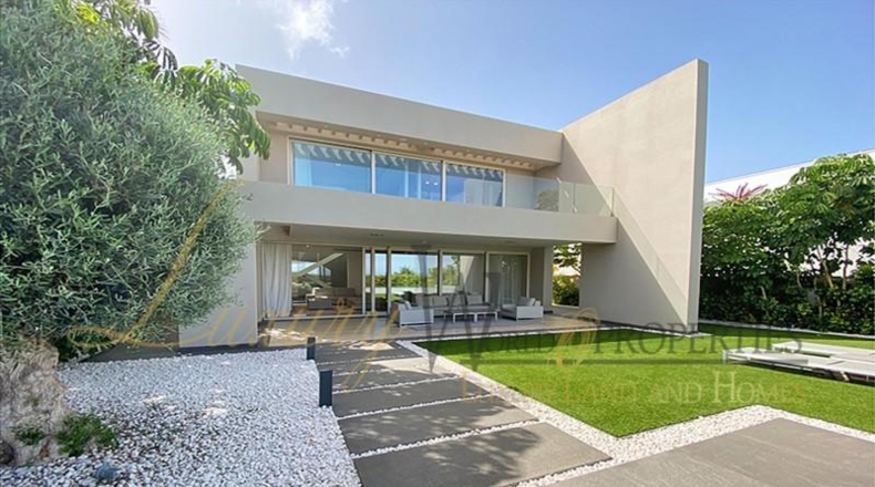Santa Cruz de Tenerife - Adeje - 720m2