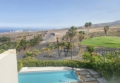 Chalet independiente con terreno en venta en la España, Adeje, ref: TR165563 foto