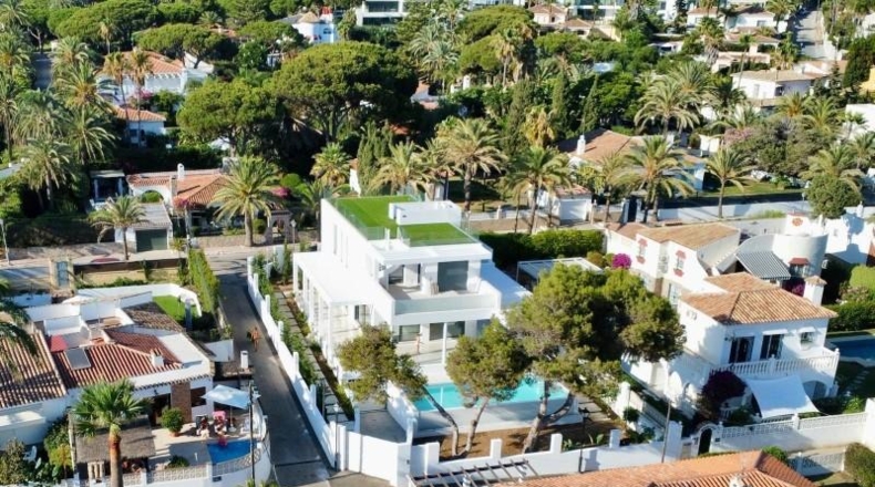 Málaga - Marbella - 722m2