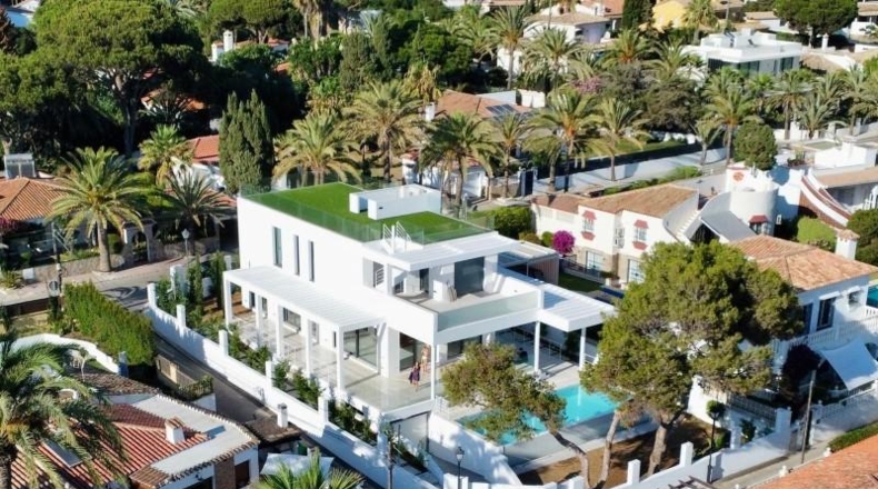 Málaga - Marbella - 722m2