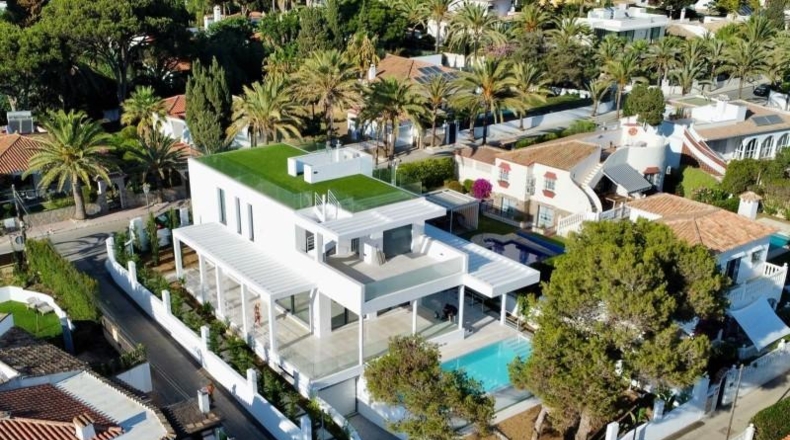 Málaga - Marbella - 722m2