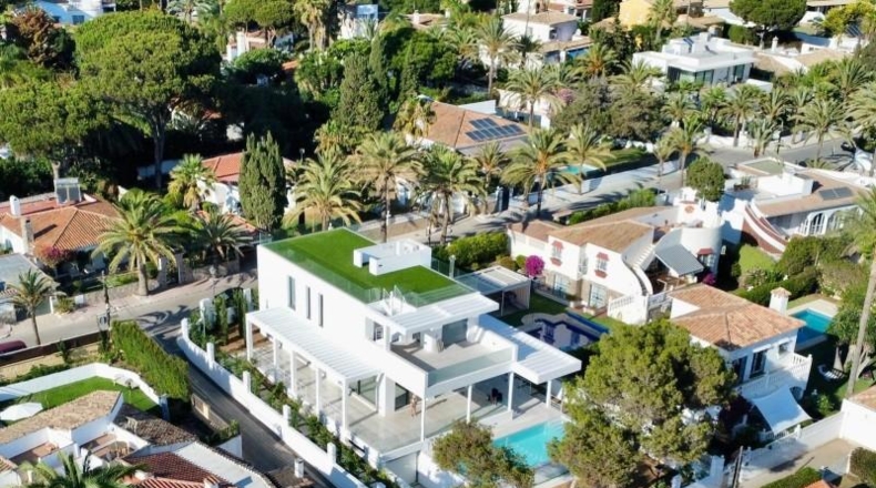 Málaga - Marbella - 722m2