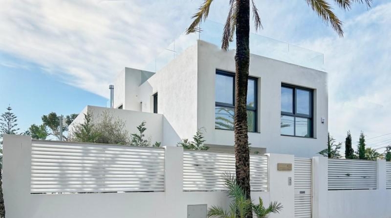 Málaga - Marbella - 722m2