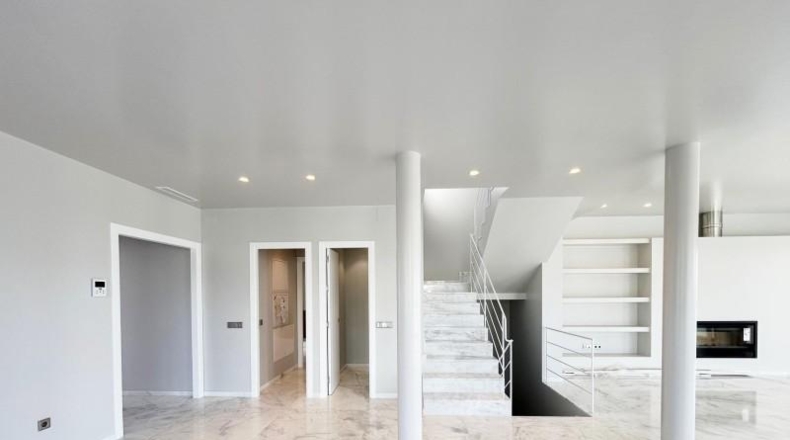 Málaga - Marbella - 722m2