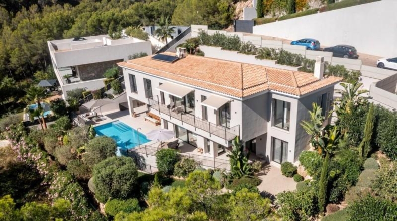 Islas Baleares - Calvià - 1000m2