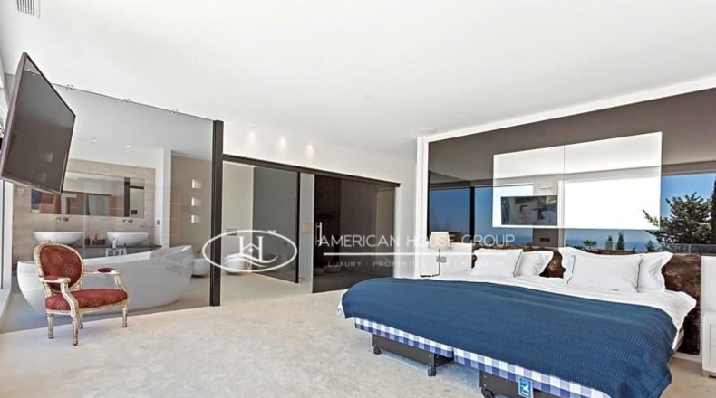 Málaga - Marbella - 2637m2