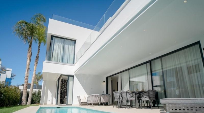 Malaga - Marbella - 434m2