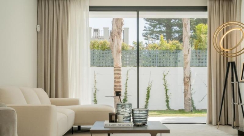 Malaga - Marbella - 434m2