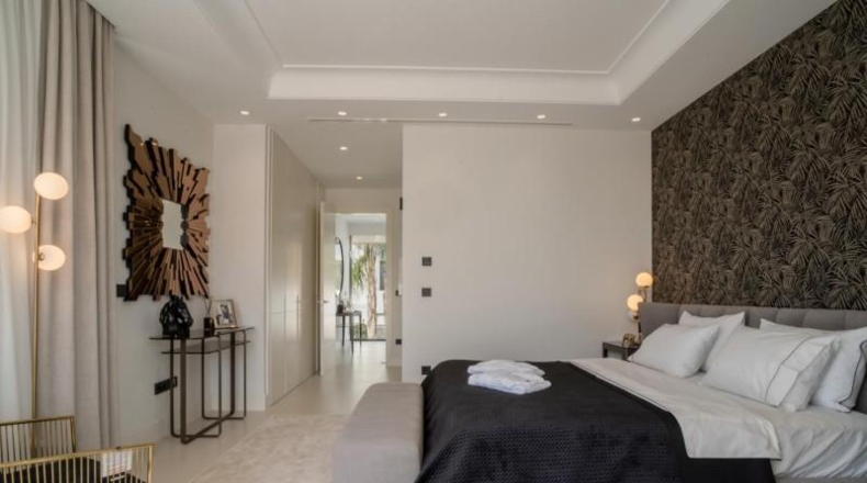 Malaga - Marbella - 434m2