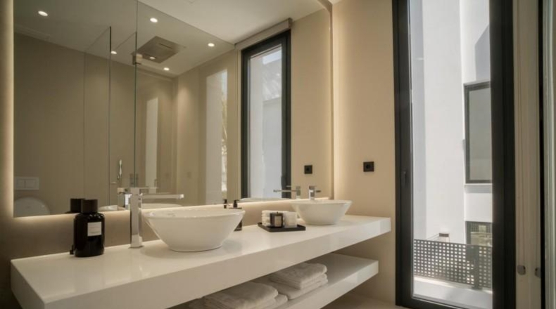 Malaga - Marbella - 434m2