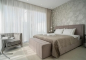 Chalet independiente con terreno en venta en la España, Marbella, ref: TR226002 foto