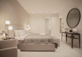 Chalet independiente con terreno en venta en la España, Marbella, ref: TR226002 foto