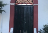 Detached villa with land for sale on España, Valverde de Leganés, ref: TR134660 photo