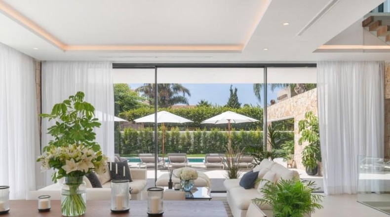 Málaga - Marbella - 816m2