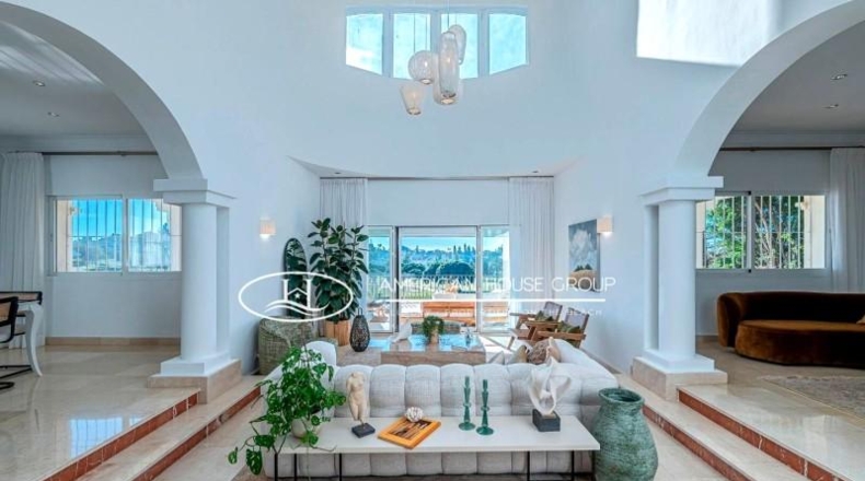 Málaga - Marbella - 1425m2