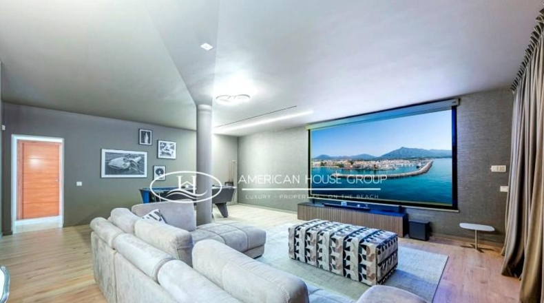 Málaga - Marbella - 1425m2