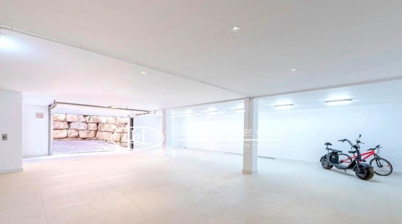 Málaga - Marbella - 1425m2