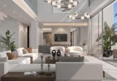 Chalet independiente con terreno en venta en la España, Estepona, ref: TR239258 foto