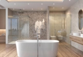 Chalet independiente con terreno en venta en la España, Estepona, ref: TR239258 foto