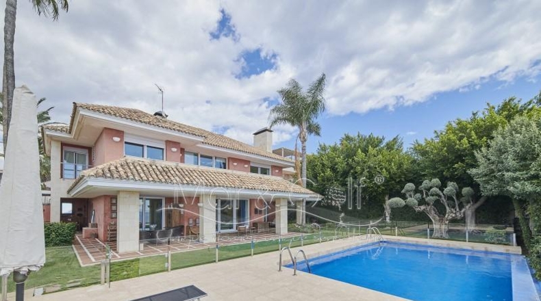 Alicante - Alicante - 1070m2