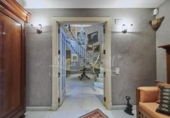 Chalet independiente con terreno en venta en la España, Alicante, ref: TR288267 foto