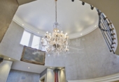 Chalet independiente con terreno en venta en la España, Alicante, ref: TR288267 foto