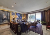 Chalet independiente con terreno en venta en la España, Alicante, ref: TR288267 foto
