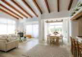 Chalet independiente con terreno en venta en la España, Calvià, ref: TR286385 foto