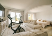 Chalet independiente con terreno en venta en la España, Calvià, ref: TR286385 foto