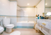 Chalet independiente con terreno en venta en la España, Calvià, ref: TR286385 foto