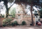 Chalet independiente con terreno en venta en la España, Monóvar, ref: TR146072 foto