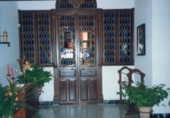 Chalet independiente con terreno en venta en la España, Monóvar, ref: TR146072 foto