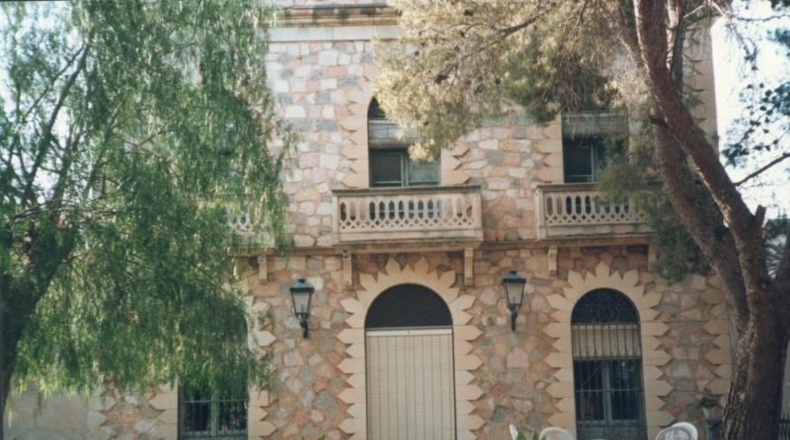 Alicante - Monóvar - 3000000m2