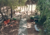 Chalet independiente con terreno en venta en la España, Monóvar, ref: TR146072 foto
