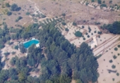 Chalet independiente con terreno en venta en la España, Monóvar, ref: TR146072 foto
