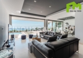 Chalet independiente con terreno en venta en la España, Teià, ref: TR137081 foto