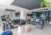 Chalet independiente con terreno en venta en la España, Teià, ref: TR137081 foto
