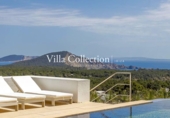 Chalet independiente con terreno en venta en la España, Ibiza, ref: TR143382 foto