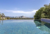 Chalet independiente con terreno en venta en la España, Ibiza, ref: TR143382 foto