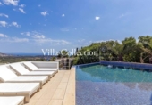 Chalet independiente con terreno en venta en la España, Ibiza, ref: TR143382 foto