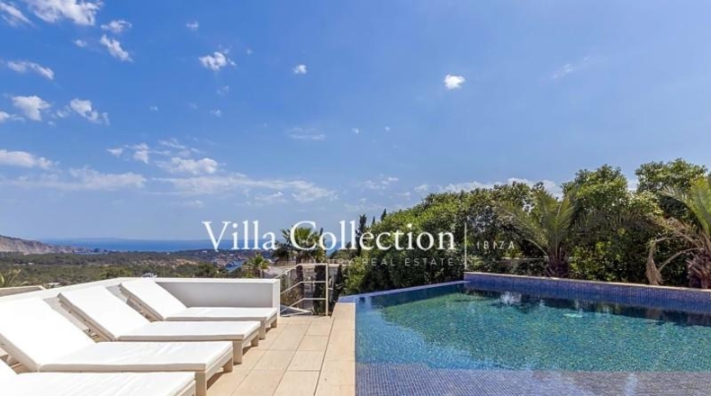 Islas Baleares - Eivissa - 1345m2