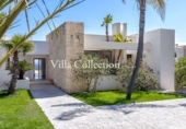 Chalet independiente con terreno en venta en la España, Ibiza, ref: TR143382 foto