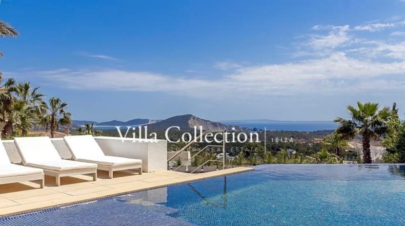 Islas Baleares - Eivissa - 1345m2