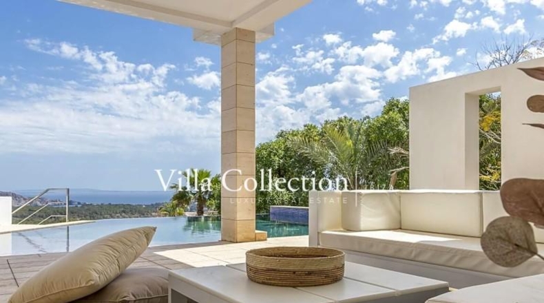 Islas Baleares - Eivissa - 1345m2
