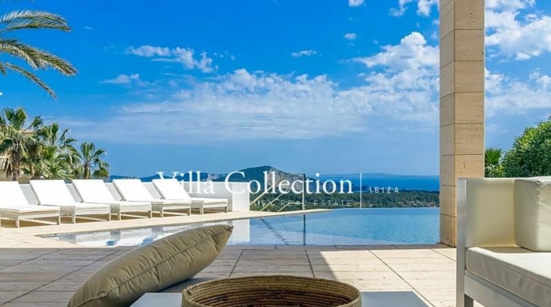 Islas Baleares - Eivissa - 1345m2