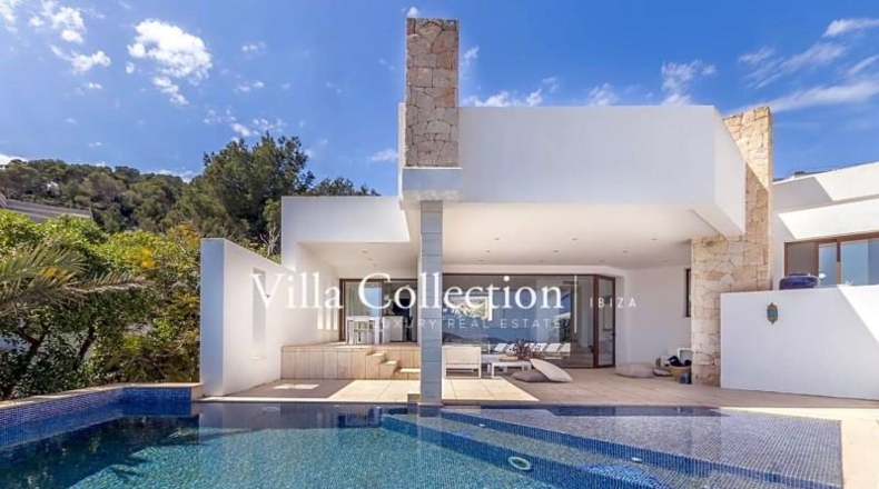 Islas Baleares - Eivissa - 1345m2
