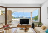 Chalet independiente con terreno en venta en la España, Ibiza, ref: TR143382 foto